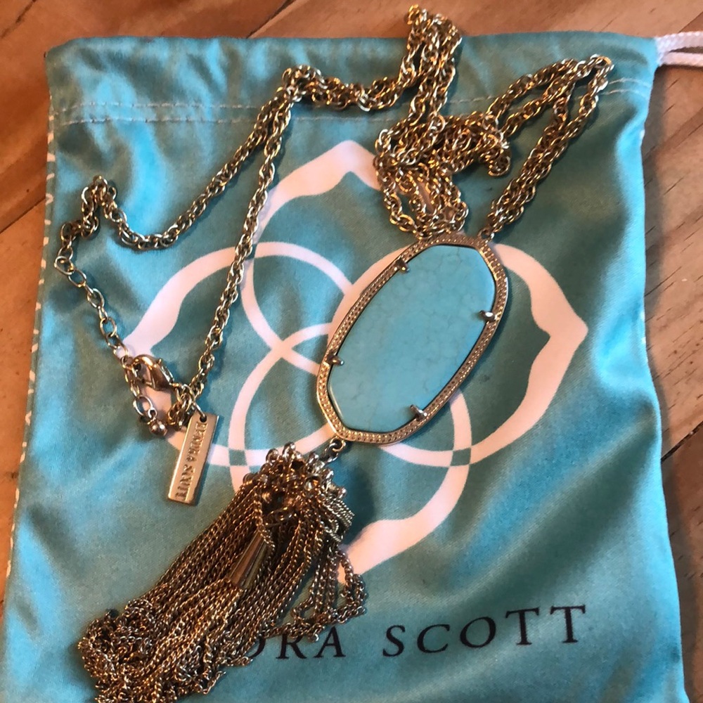 Kendra Scott Necklace